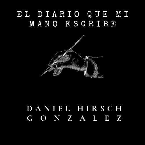 Presentando el primer libro de la trilogía:           El Diario que mi mano escribe!                   “Habla con Dios, y El habla contigo”