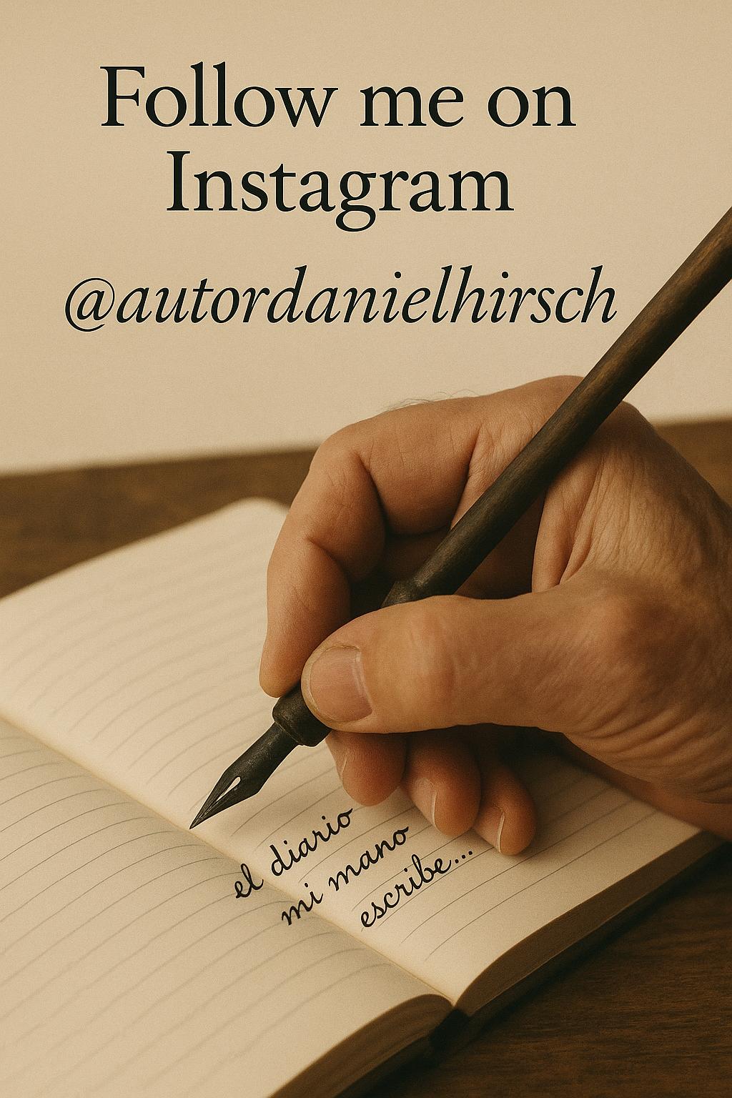 Sigueme en Instagram
